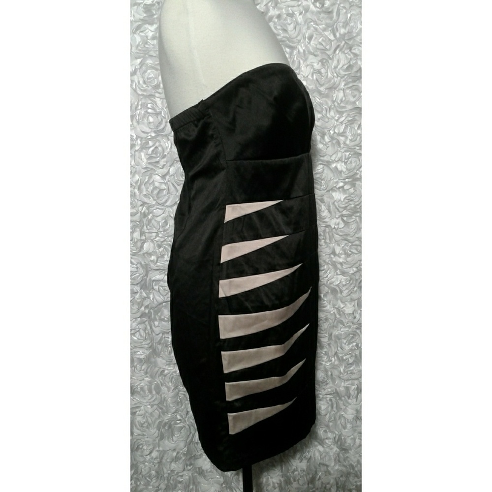 New Mystic tube Dress size XL